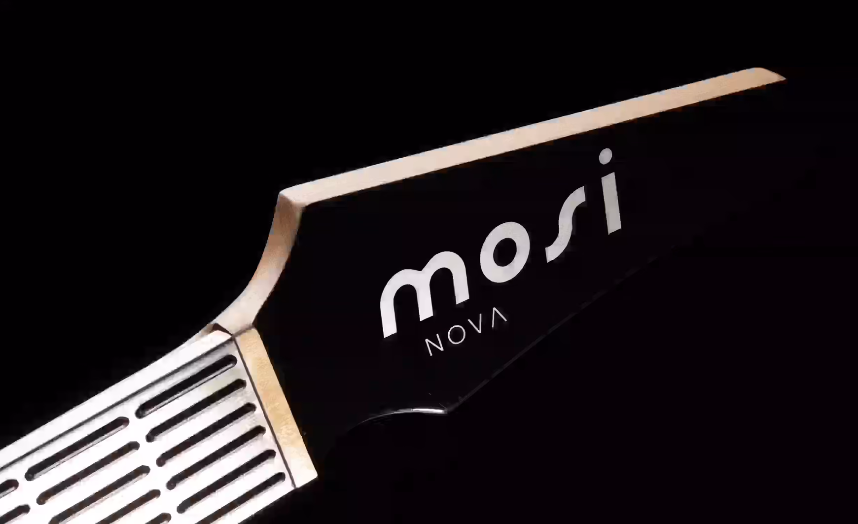Mosi Audio