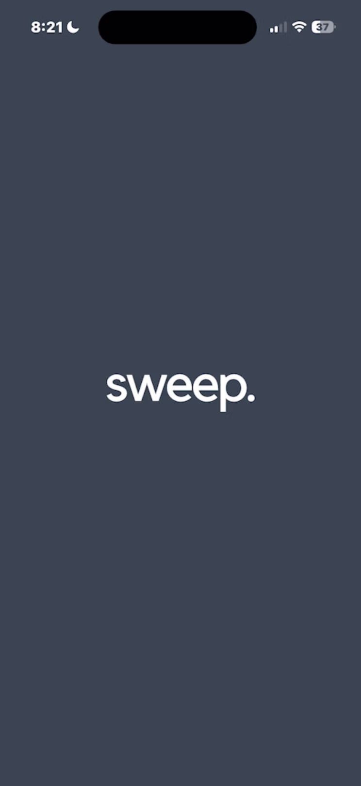 Sweep Mail